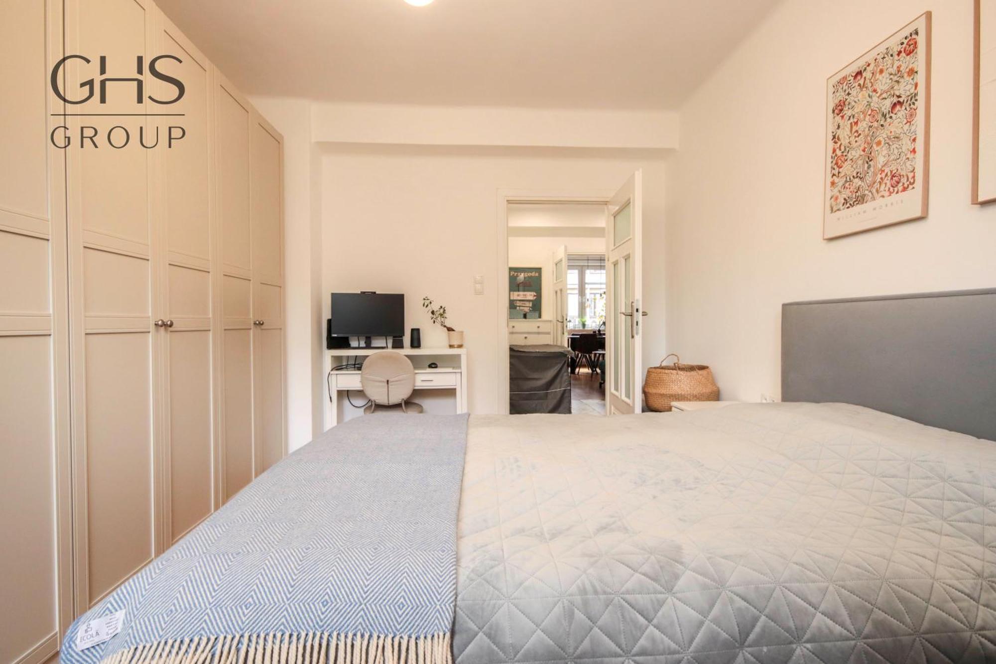 Beautiful Apartment In The City Center クラクフ エクステリア 写真
