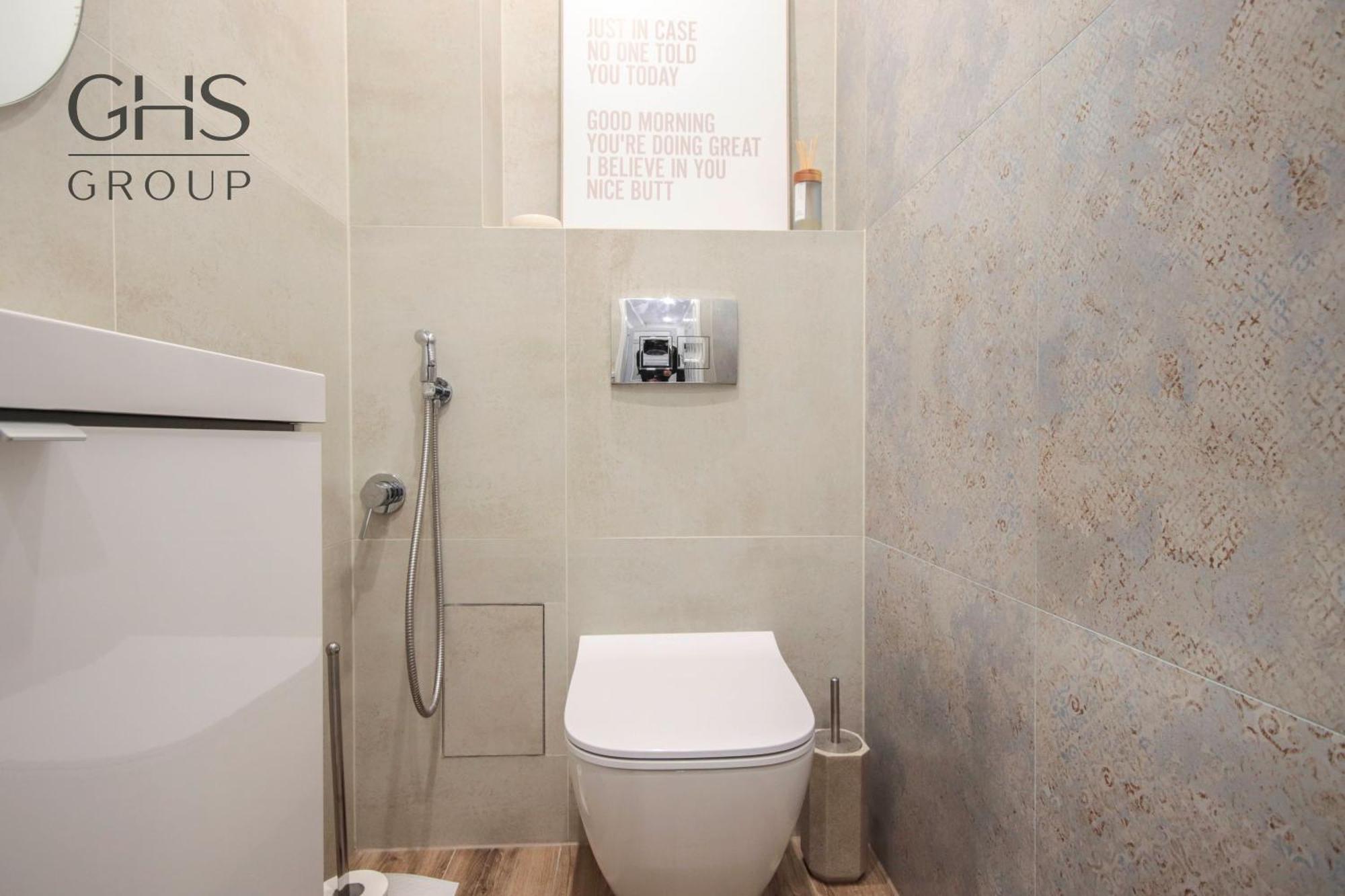 Beautiful Apartment In The City Center クラクフ エクステリア 写真